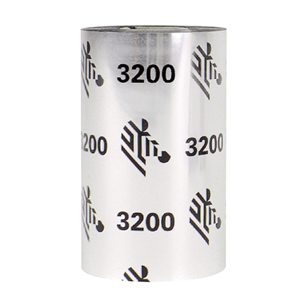 Farbband für Zebra TLP2824, Stück