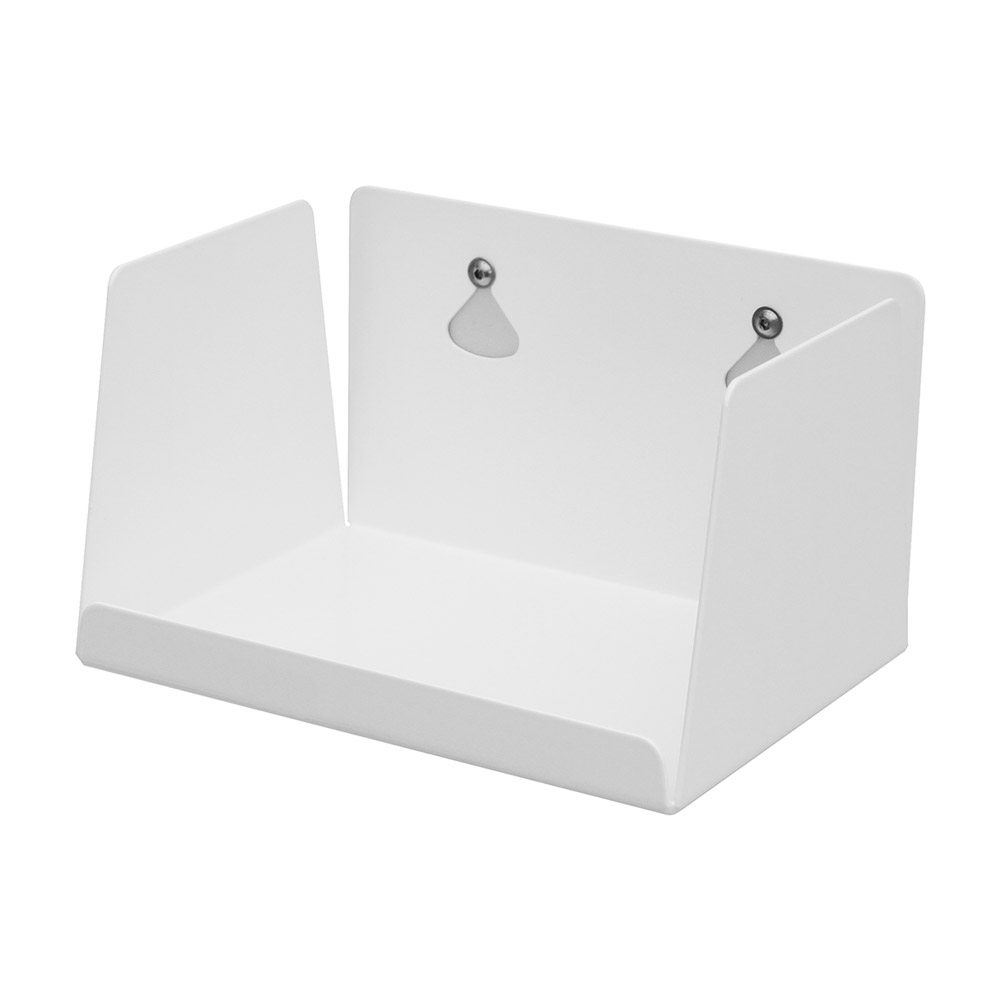 Ablage 135 mm tief, Stück