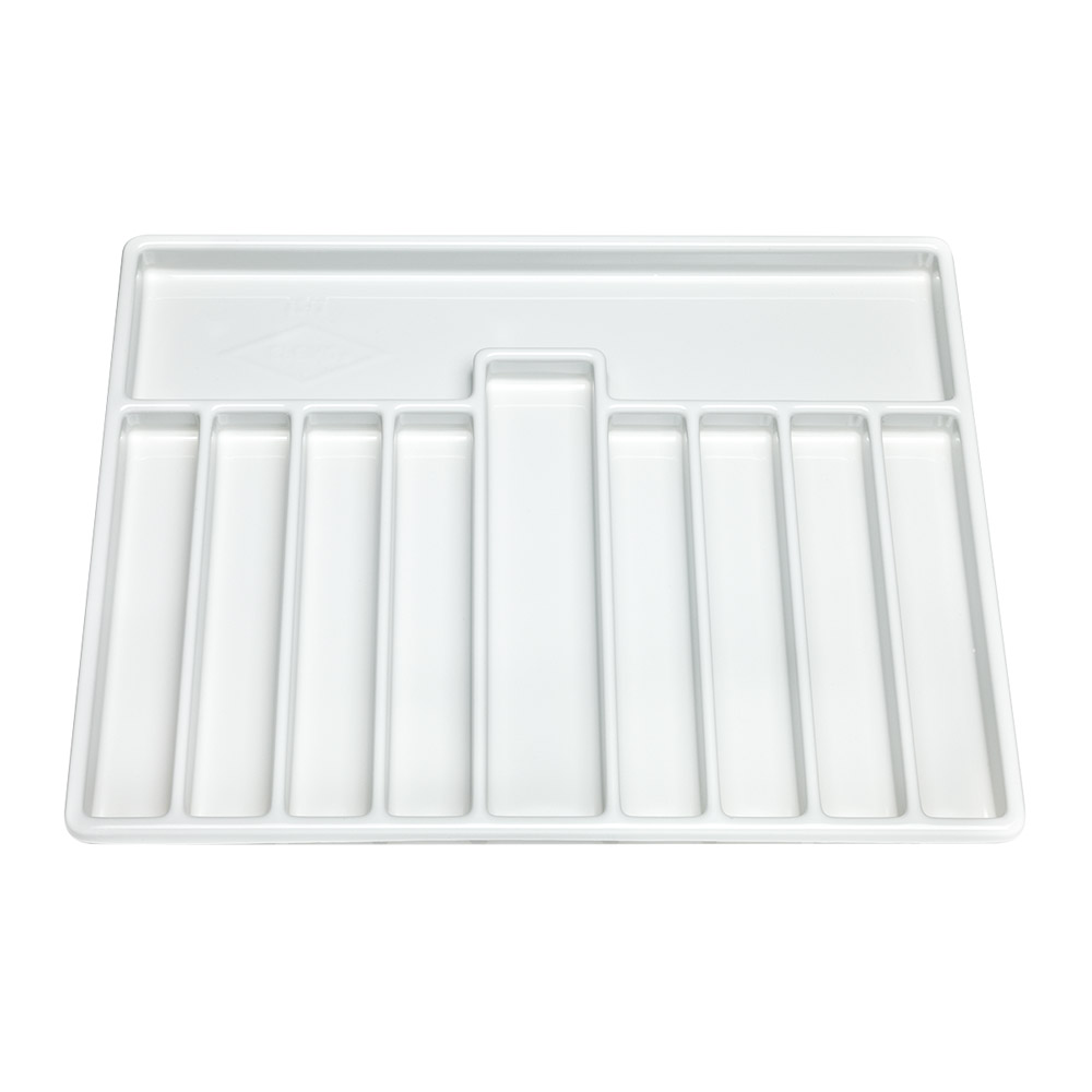 Schubladeneinsatz Speiko 260 flach, Stück