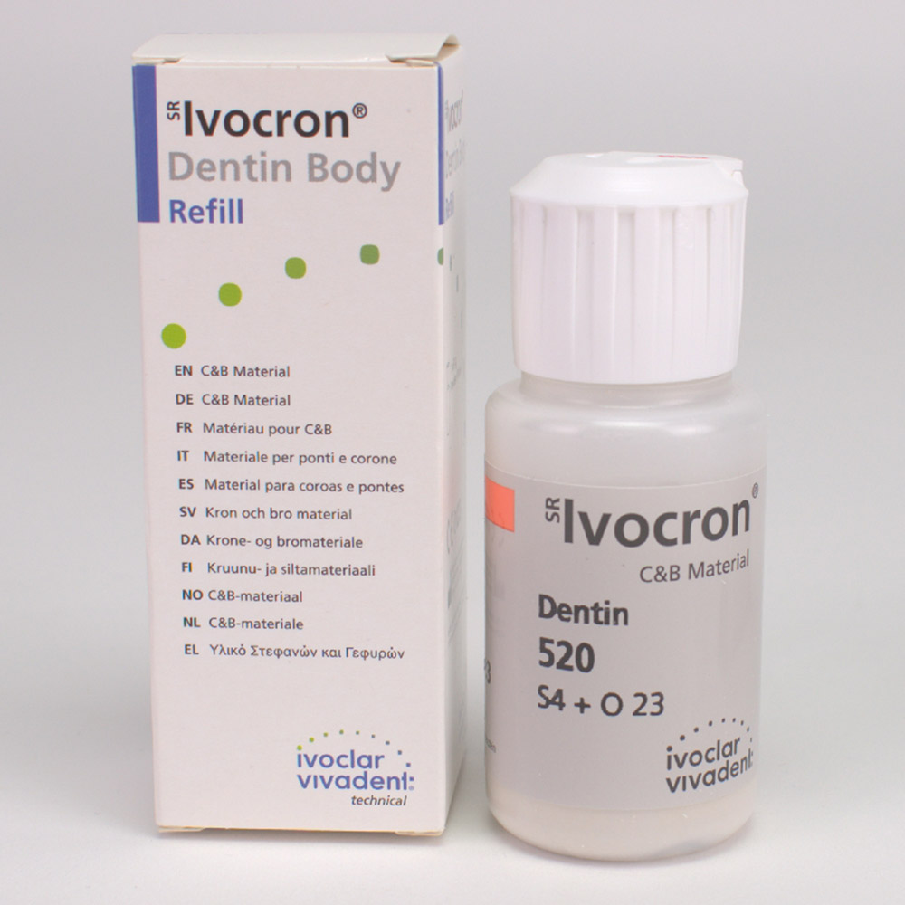 Ivocron D 520/4C, 30 g