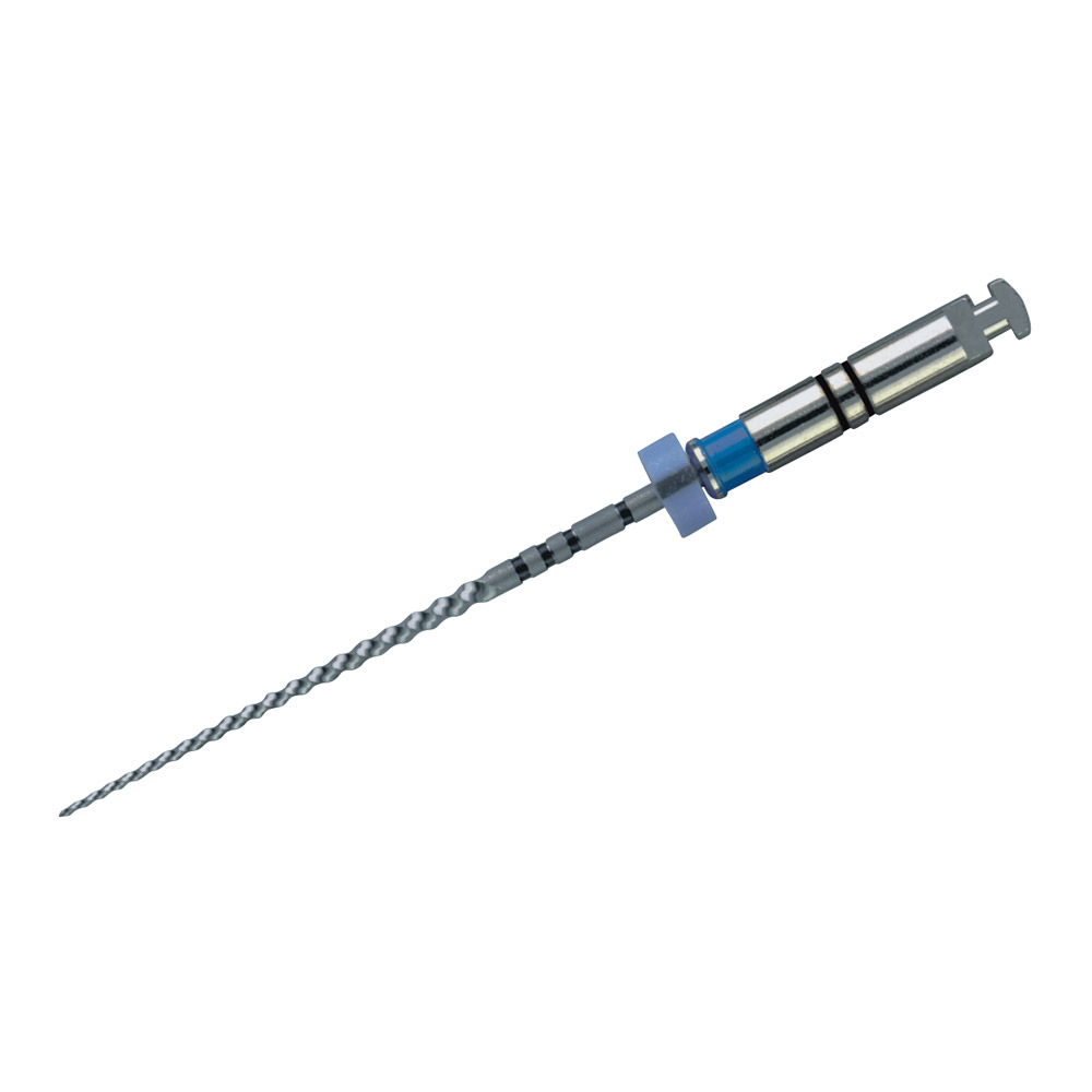 FlexMaster Taper 04 342/35 31 mm, Satz