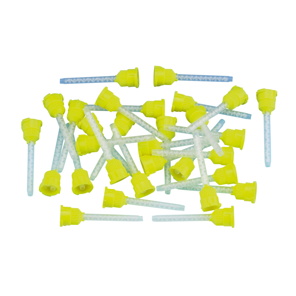 Mischkanülen R-Si-Line Ln, 50 Stück