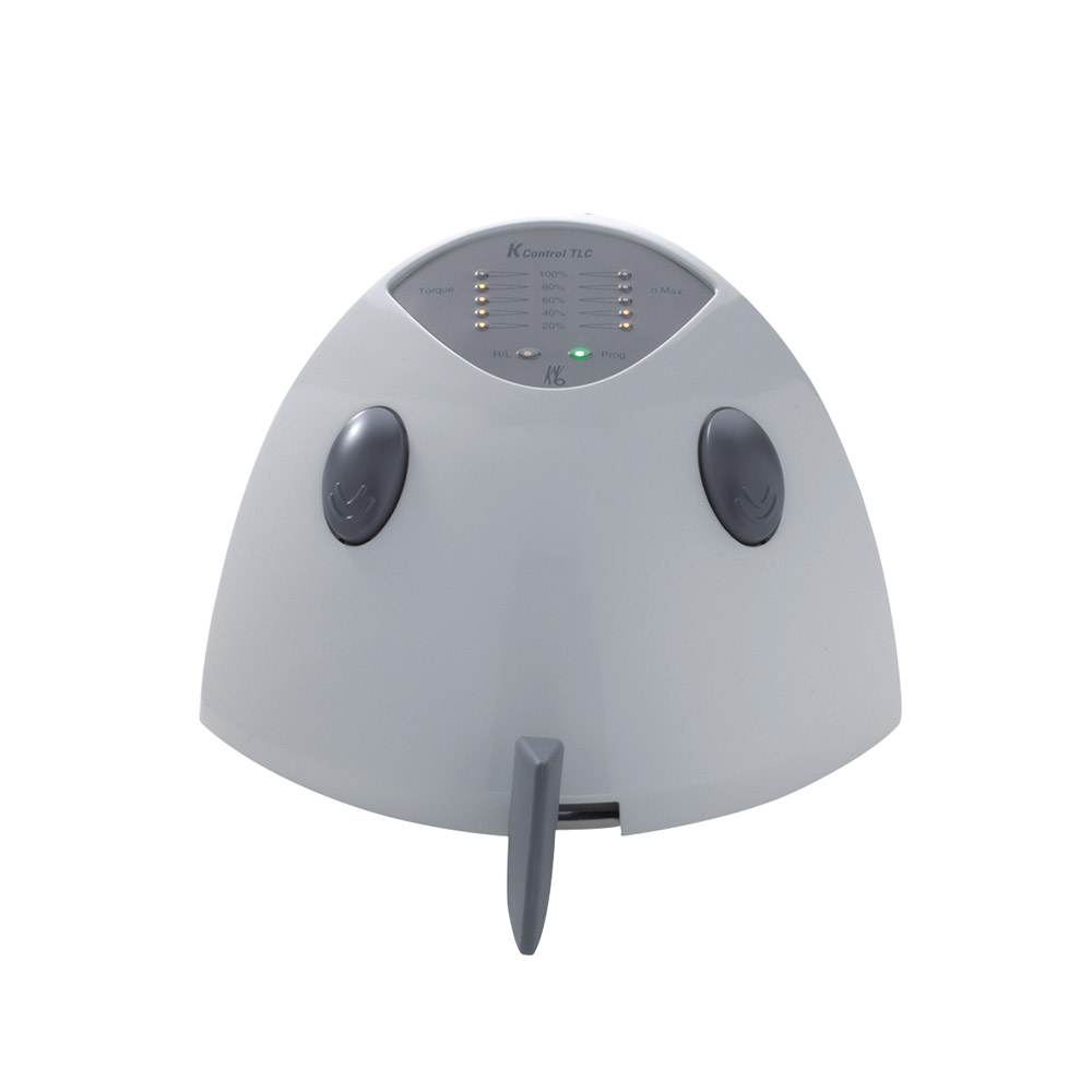 K-Control Steuergerät 4956 Fussanlasser, Stück