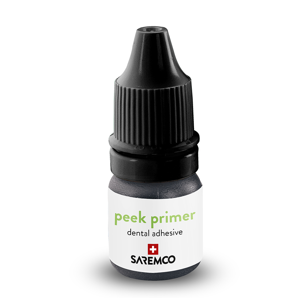 Peek Primer, 5 ml Flasche