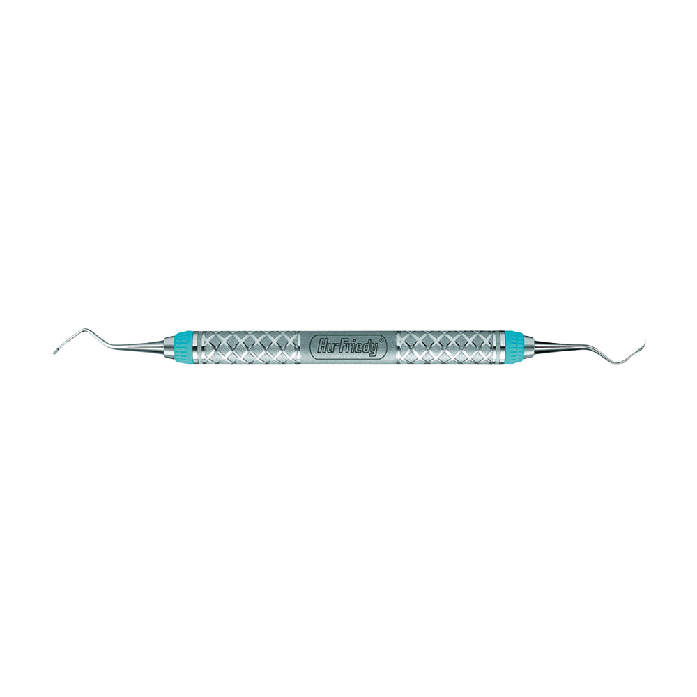 Kürette Barnhart Universal 5-6R rigid EverEdge 2 Griff 9 lila, Stück