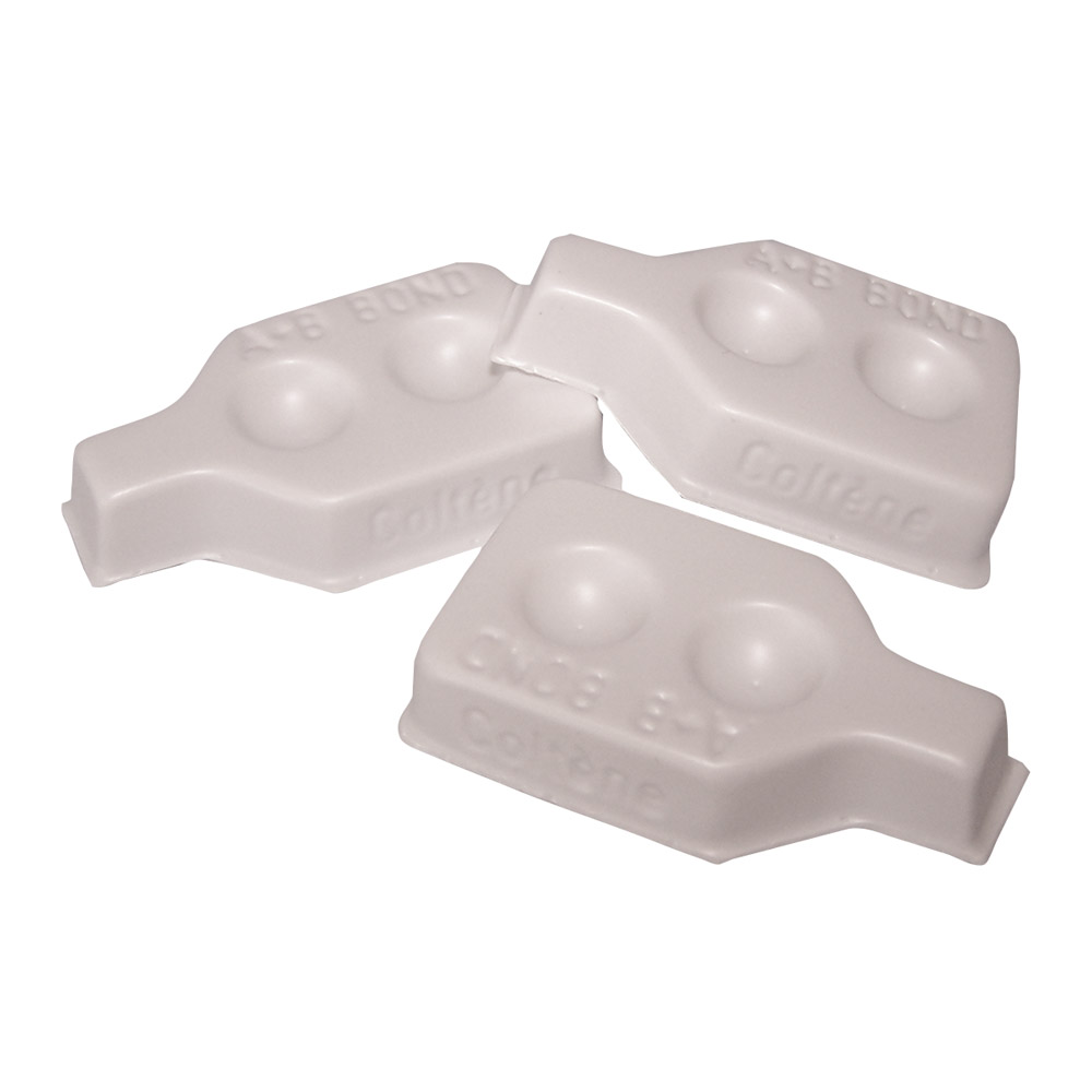 A.R.T. Bond Tüpfelformen, 40 Stück