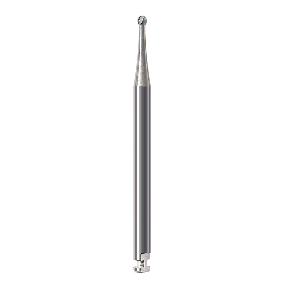Chirurgische Fräse WstXL Allport C141 010, 3 Stück