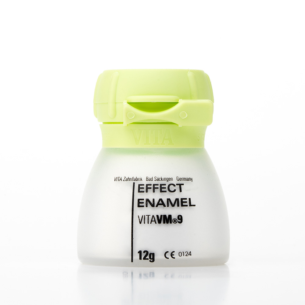 Vita VM9 3D Effect Enamel EE9, 12 g