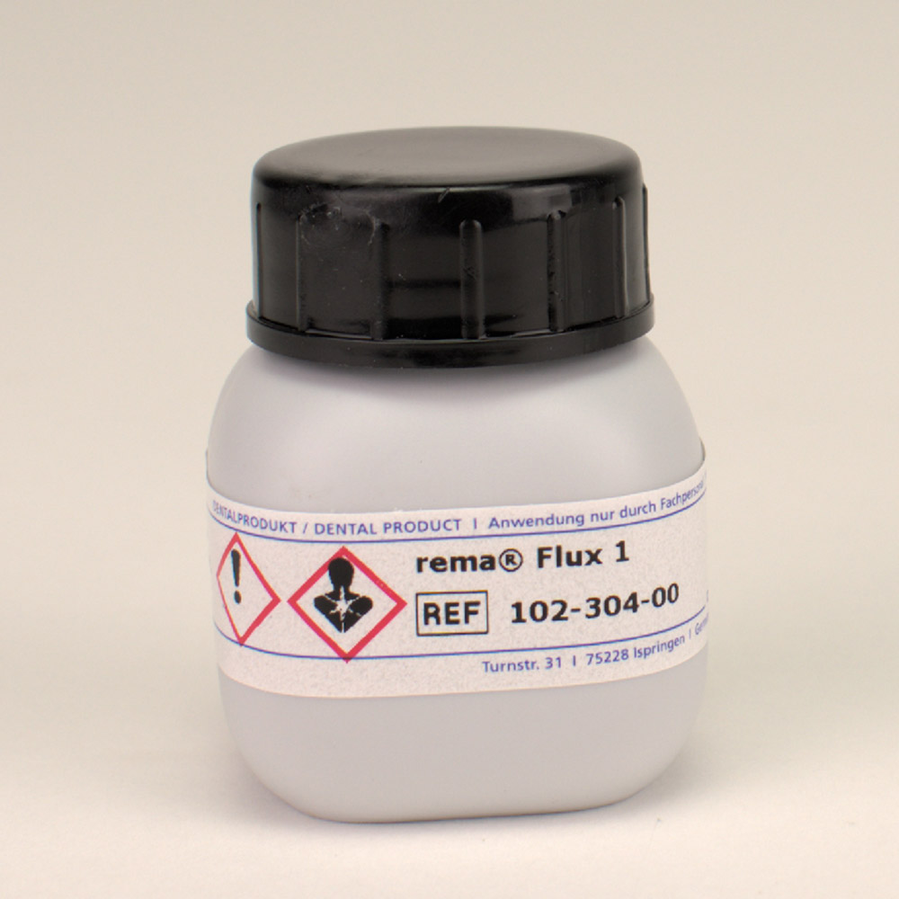 Rema-Flux 1, 25 g