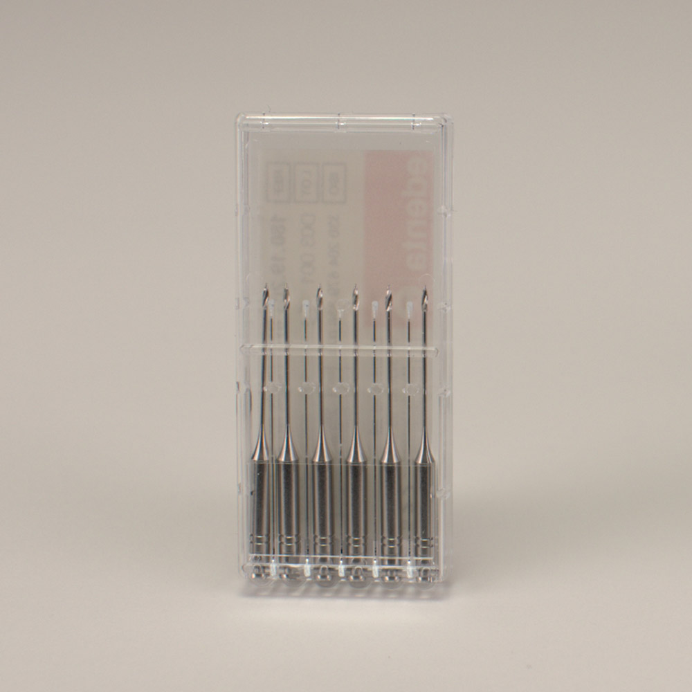 Gates Bohrer 180.070 19 mm Wst, 6 Stück