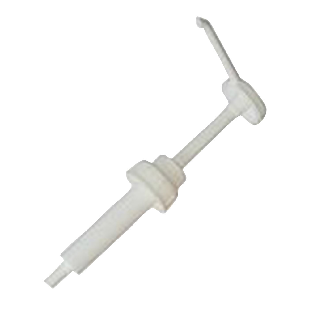 Pumpe für 5 L Kanister Cavicide, Stück