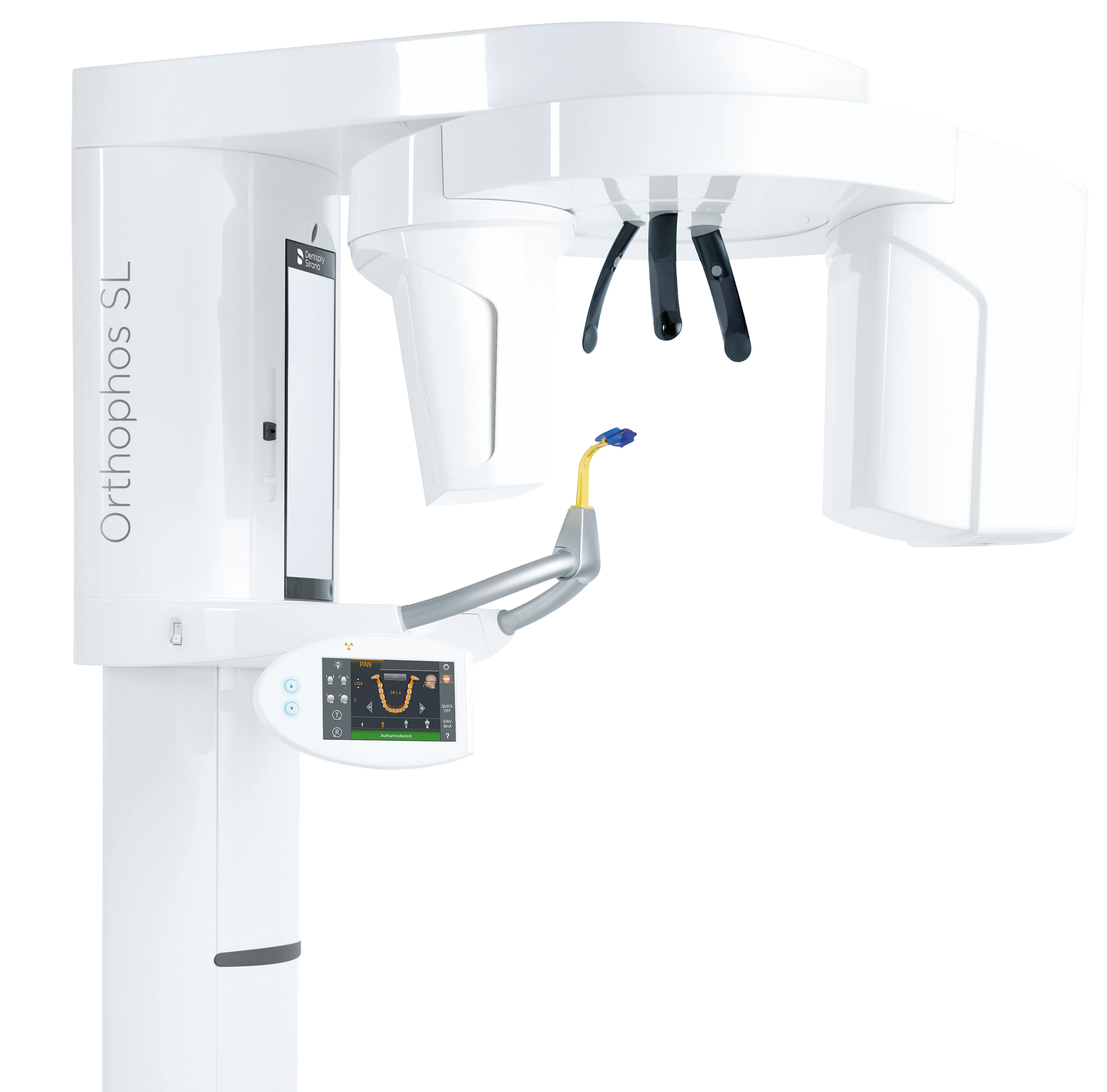 Orthophos SL 2D