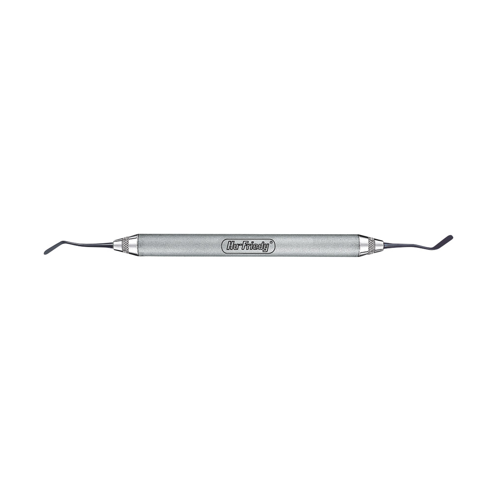 Goldstein Komposit Füllinstrument 3 XTS Flexi-Thin Griff 6 glatt, Stück