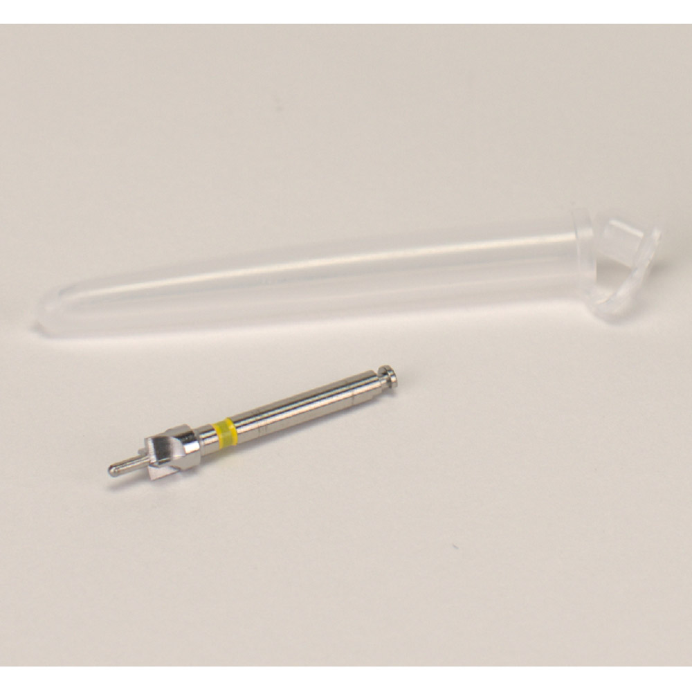 Dalbo Senkfräser gelb zu Anker Nr.2, Stück