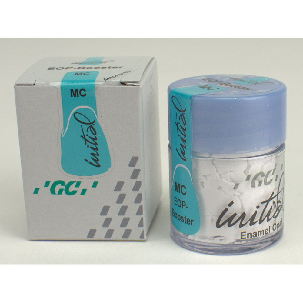 Initial MC Enamel Opal Booster, 20 g