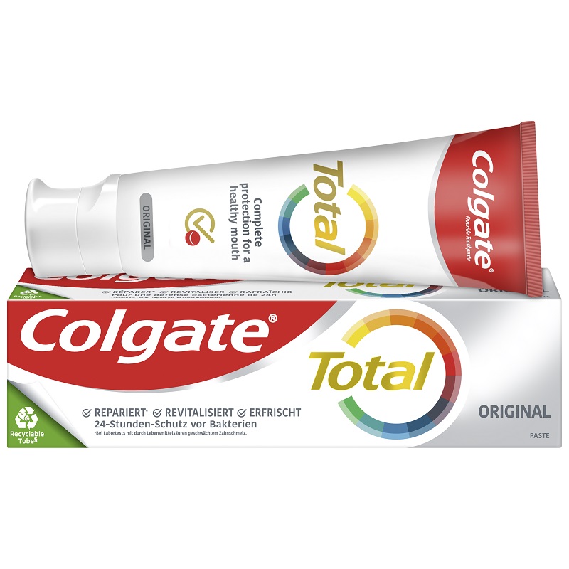 Colgate Total Original 75ml