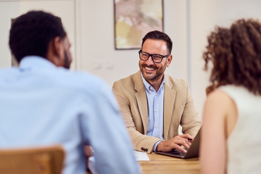 Dentalfachberater (m/w/d)