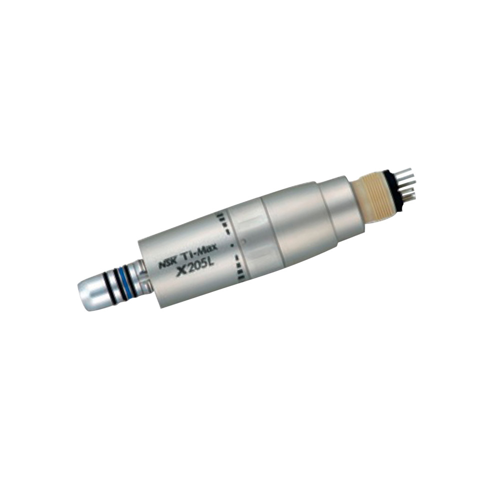 Luftmotor LED X205L mit Licht, Stück