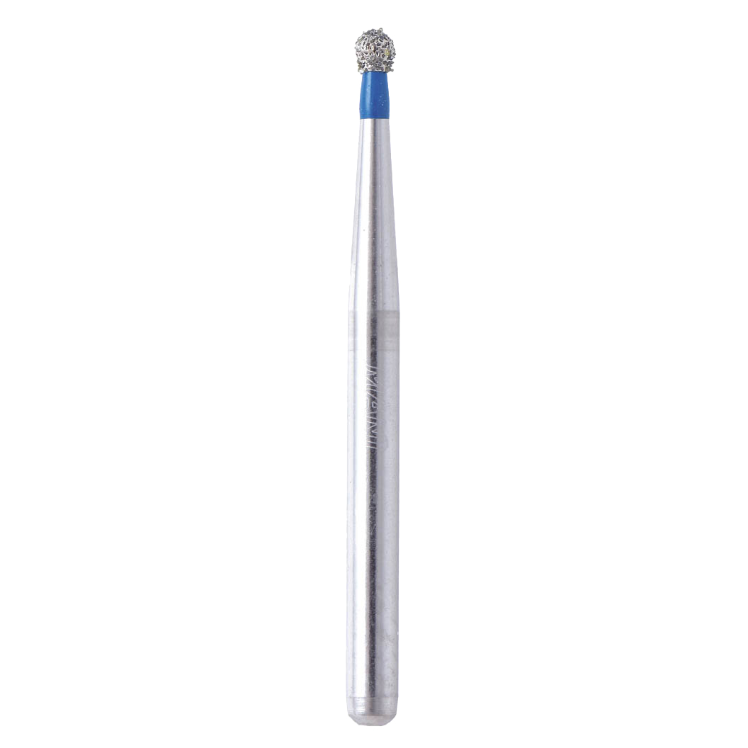 Mani Diamond Bur BR-43, 5 Stück