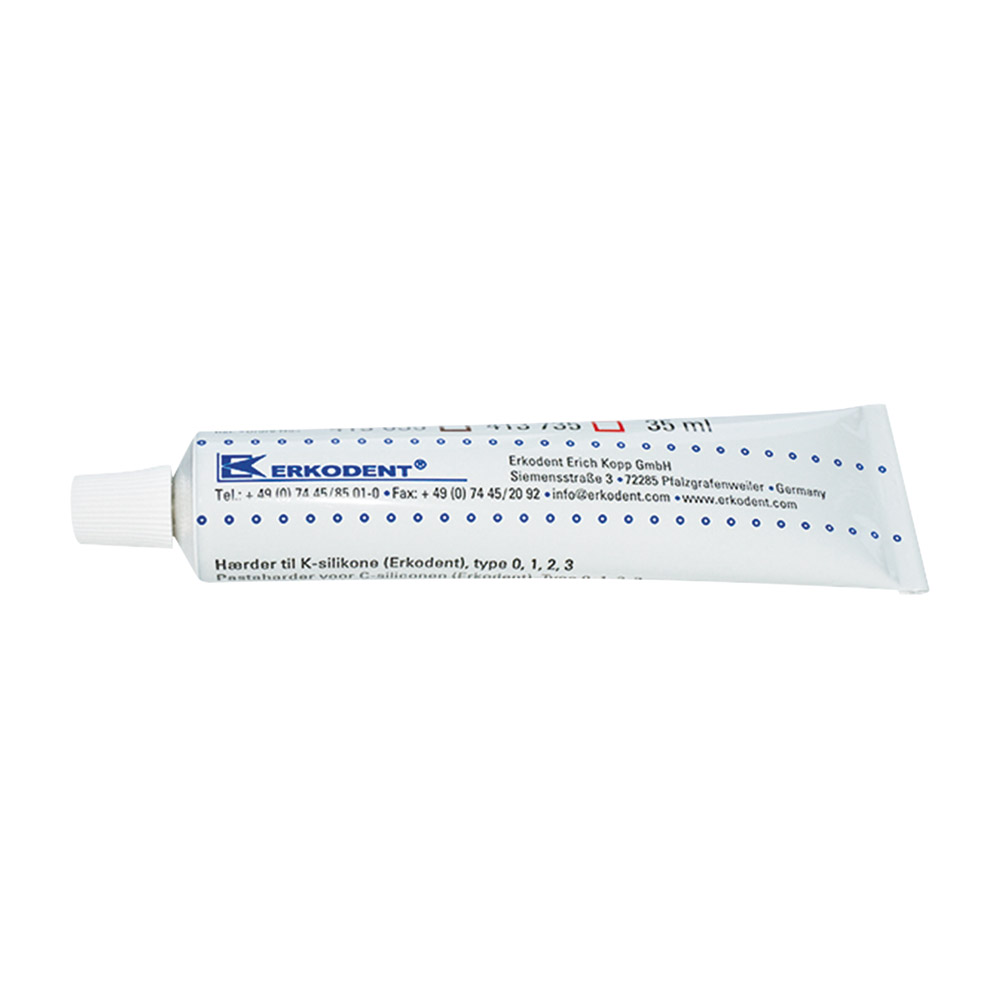 Härterpaste, 35 ml