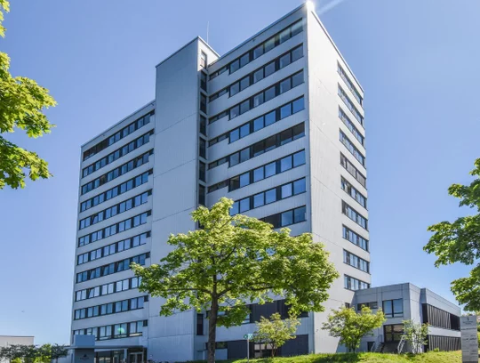 Raum Düsseldorf-Neuss-Meerbusch: Neugründungsobjekt MKG mit freier Raumaufteilung