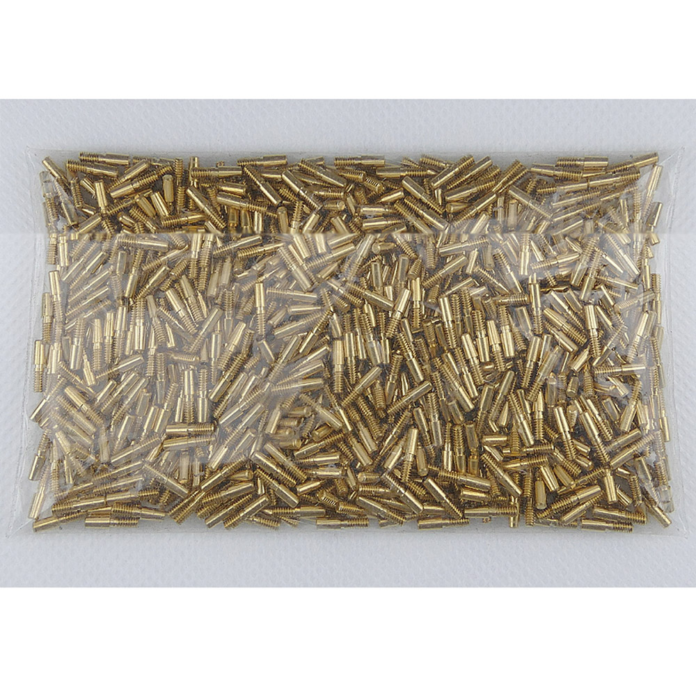 Modellpins für Cerec Connect, 100 Stück