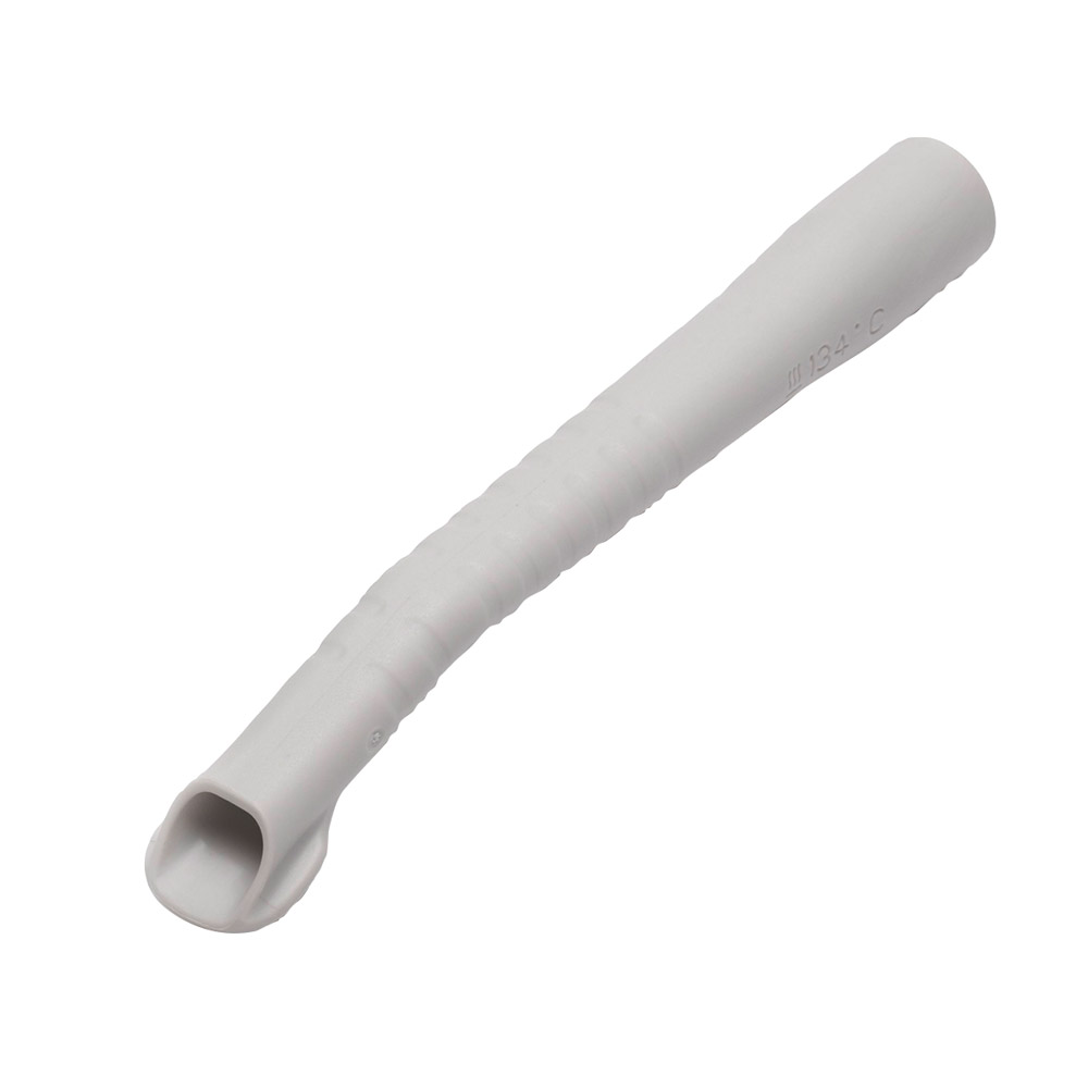 Absaugkanüle Kind Monoart EVO grau, 10 Stück