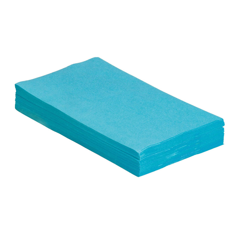 Monoart Traypapier 18 x 28 cm laguna, 250 Stück