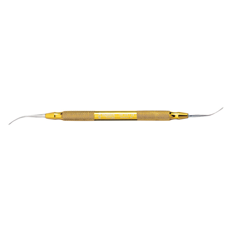 PLULINE Thomas Color Instrument 1 gold, Stück