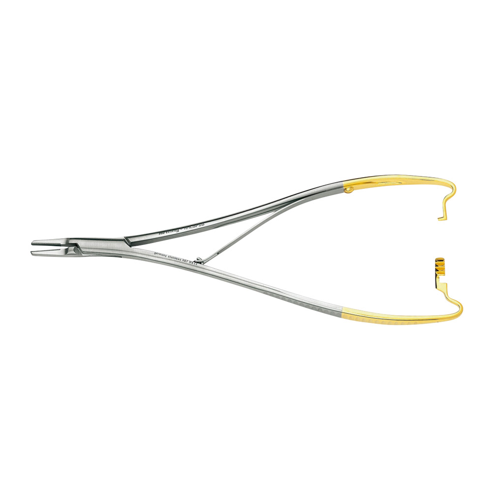 Lichtenberg Nadelhalter PermaSharp 20 cm, Stück