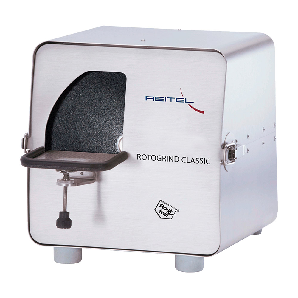 Rotogrind Classic mit Korundscheibe, Stück