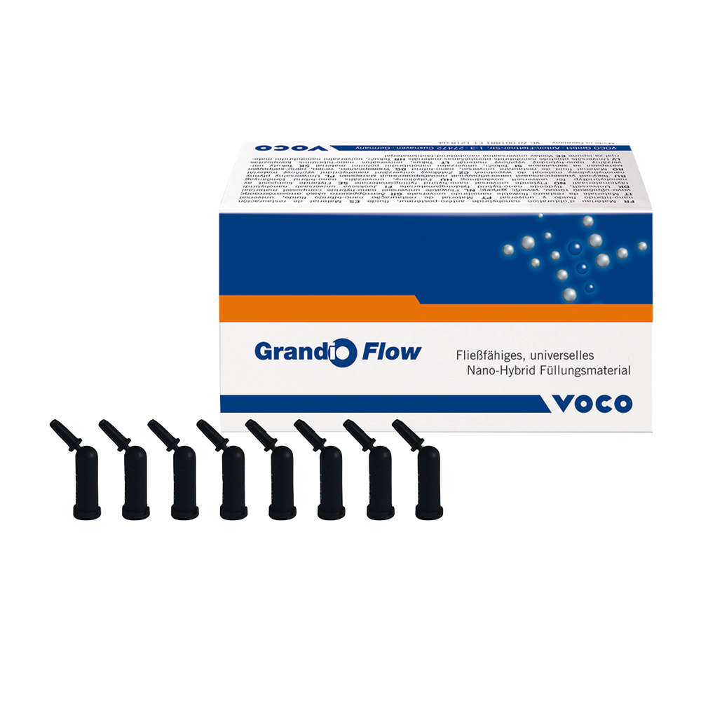 Grandio Flow A3, 20 x 0,25 g Caps