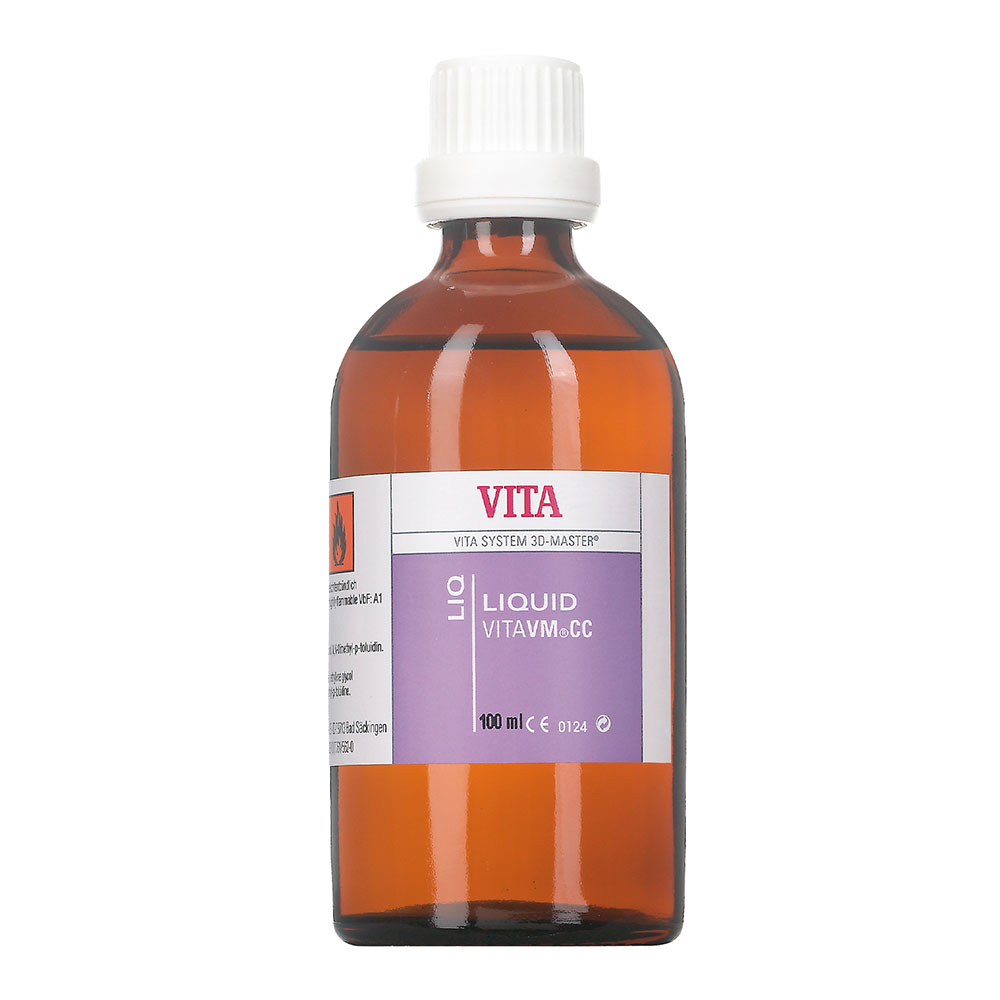 Vita VM CC Liquid, 100 ml