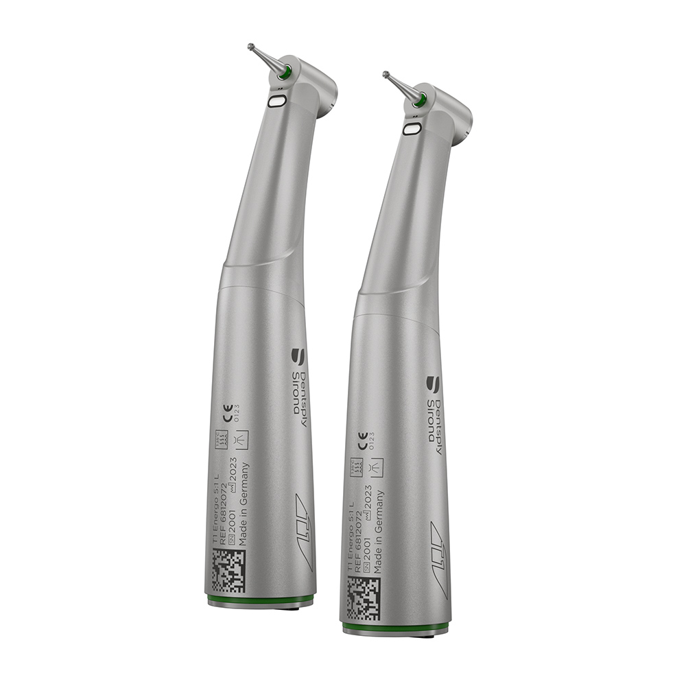 Twin-Pack T1 Energo 5:1 L grün, Stück