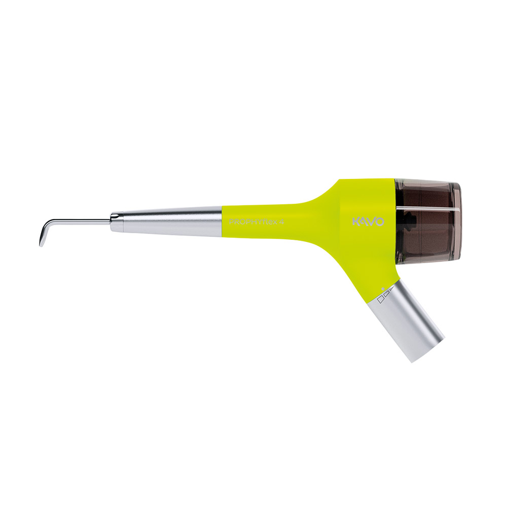 PROPHYflex 4S lime, Stück