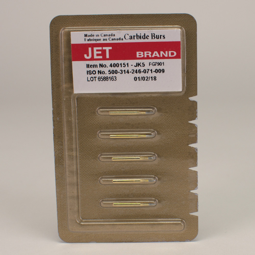 Feinfinierer FG 7901 009, 5 Stück