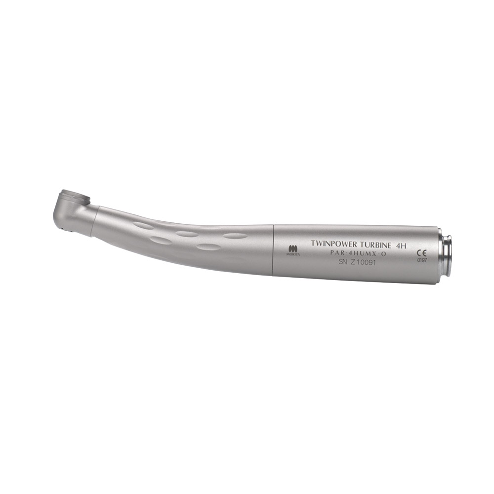 TwinPower Turbine PAR-4HUMX-O-SR mit Licht, Stück