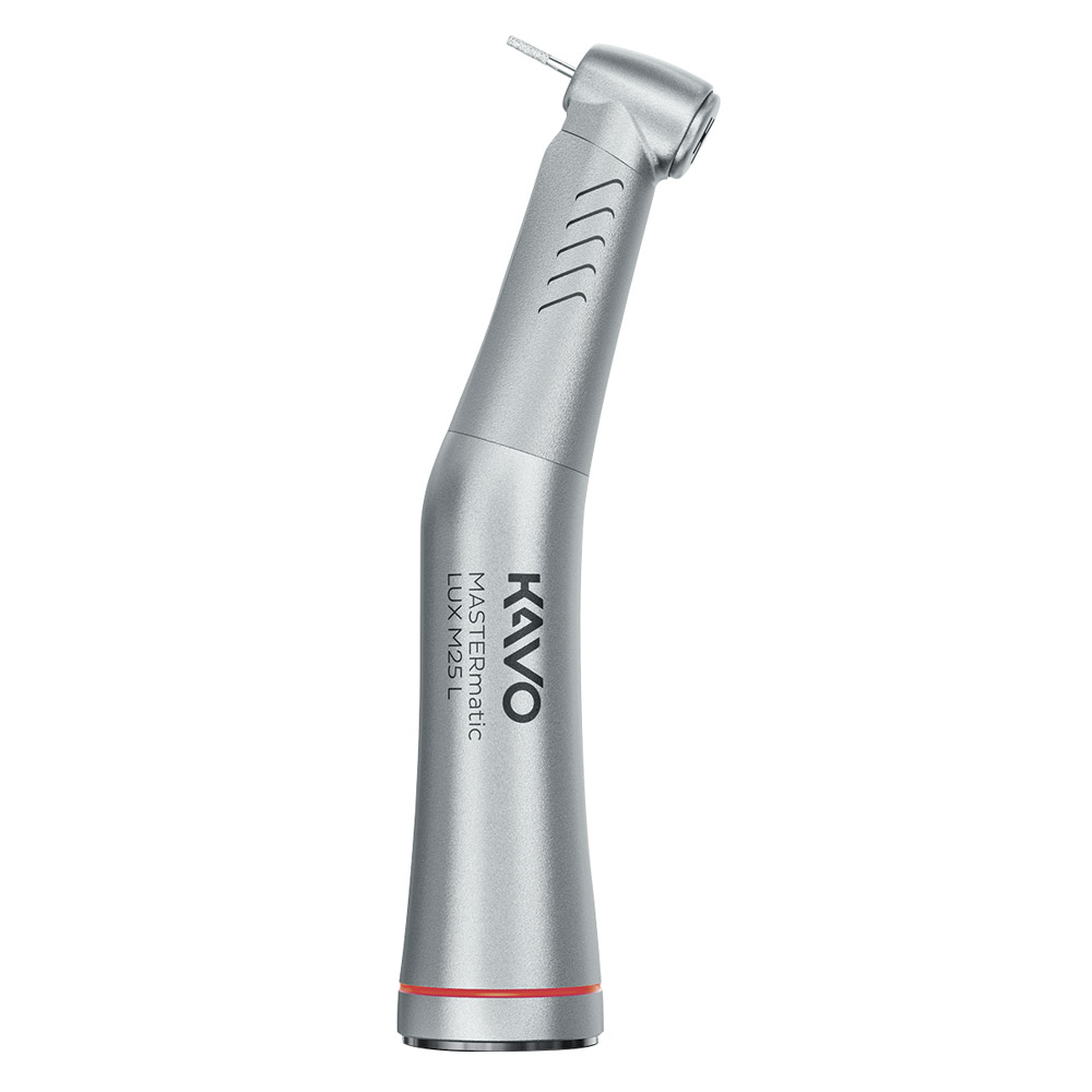 MASTERmatic M25 L, Stück