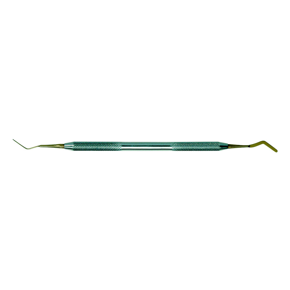 Modellierspatel CMT1 2 mm lang, Stück