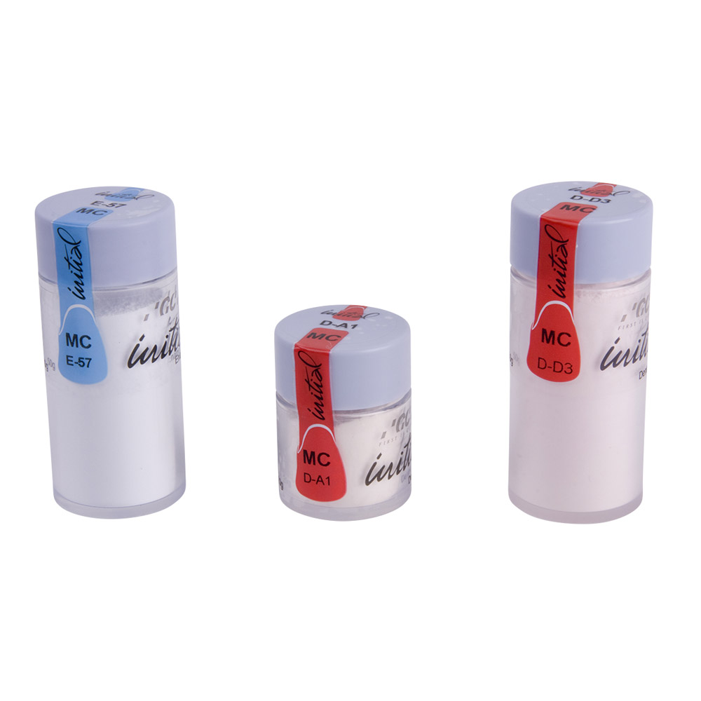 Initial MC Enamel E-60, 50 g