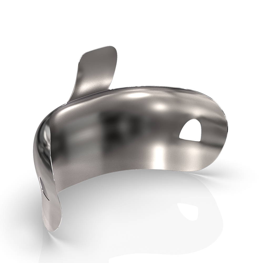 Halo Original Matrix Band 5.5mm  50St