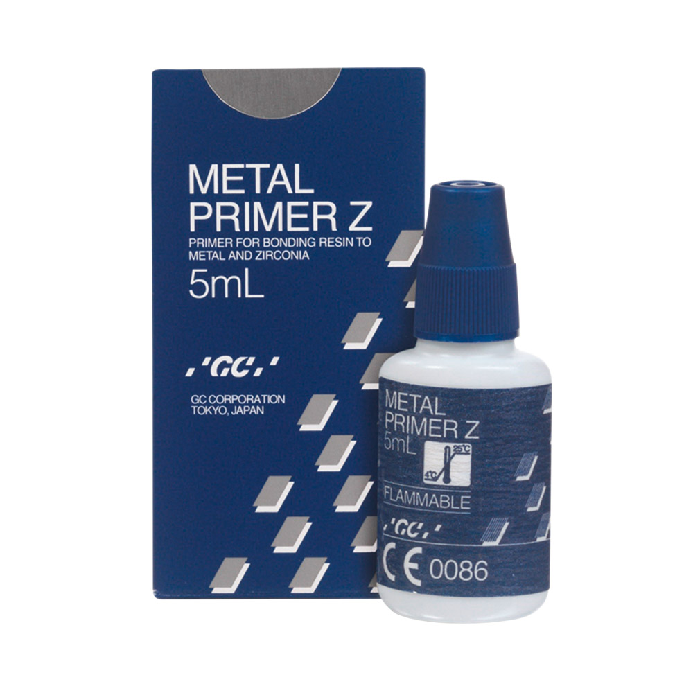 GC Metal Primer Z, 5 ml