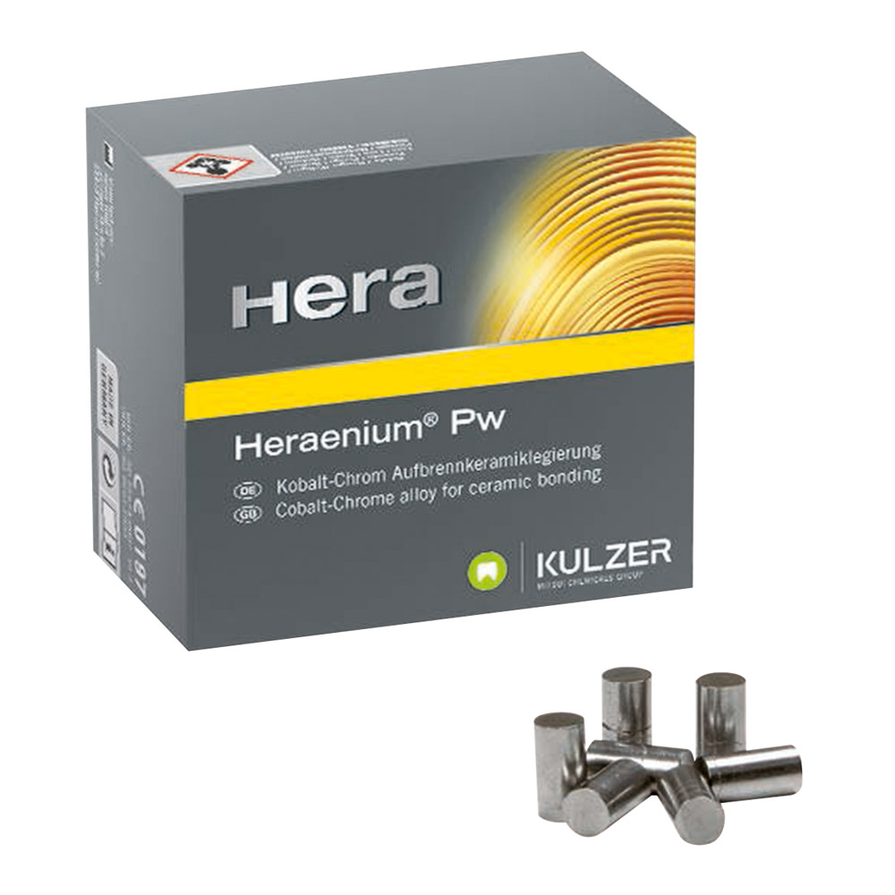 Heraenium PW, 250 g