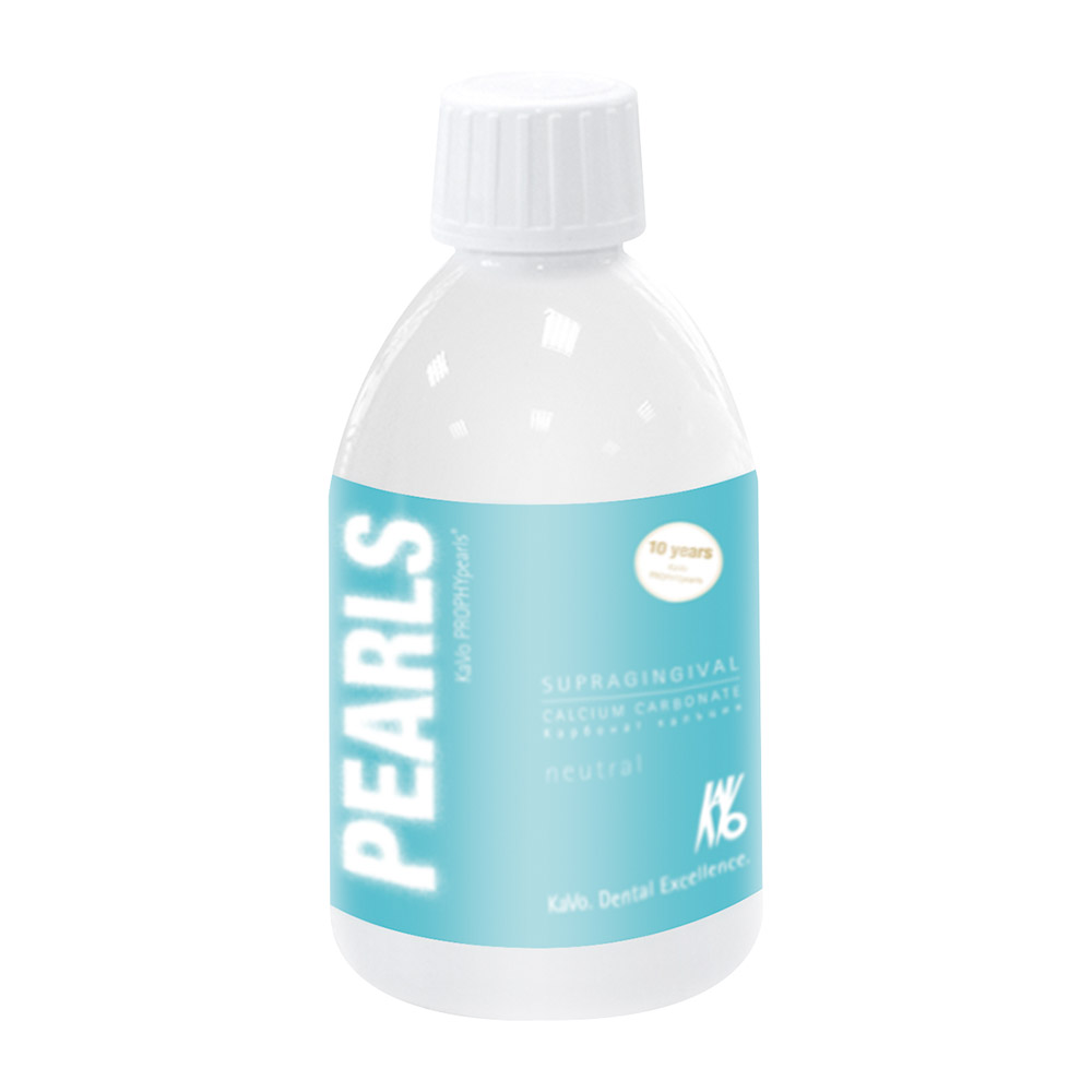 PROPHYpearls neutral, 4 x 250 g Flasche