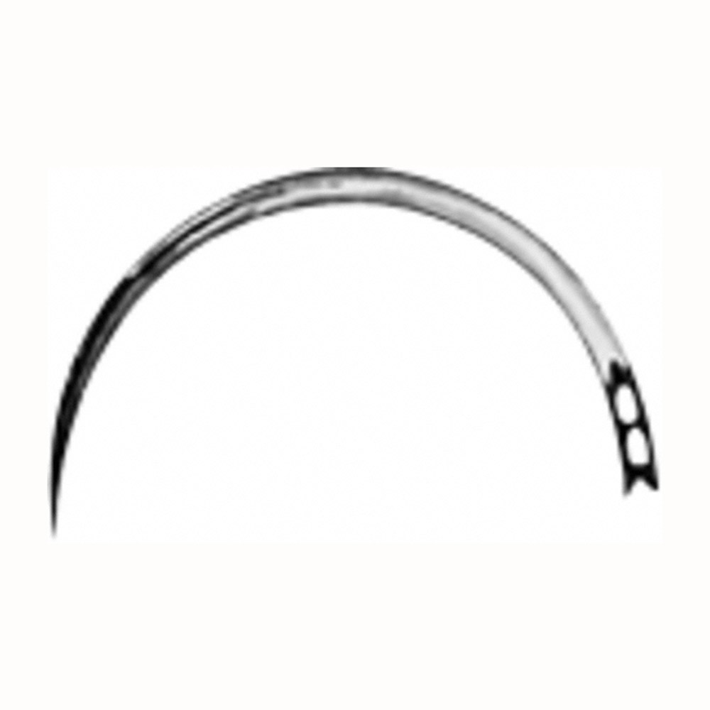 Wundnadeln BL216, 12 Stück