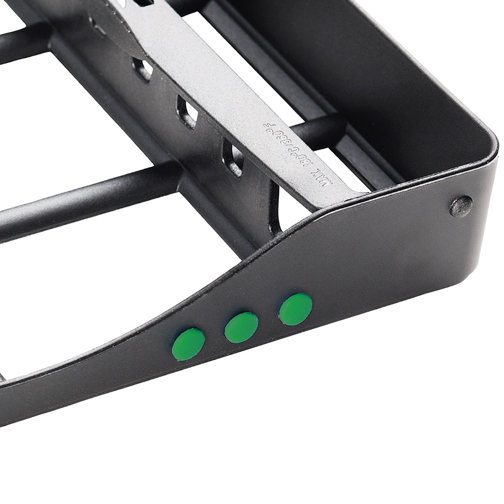 Codeknöpfe grün für LM-Servo, 20 Stück