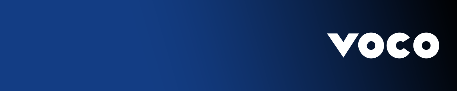 Top Workflow Produkte von VOCO