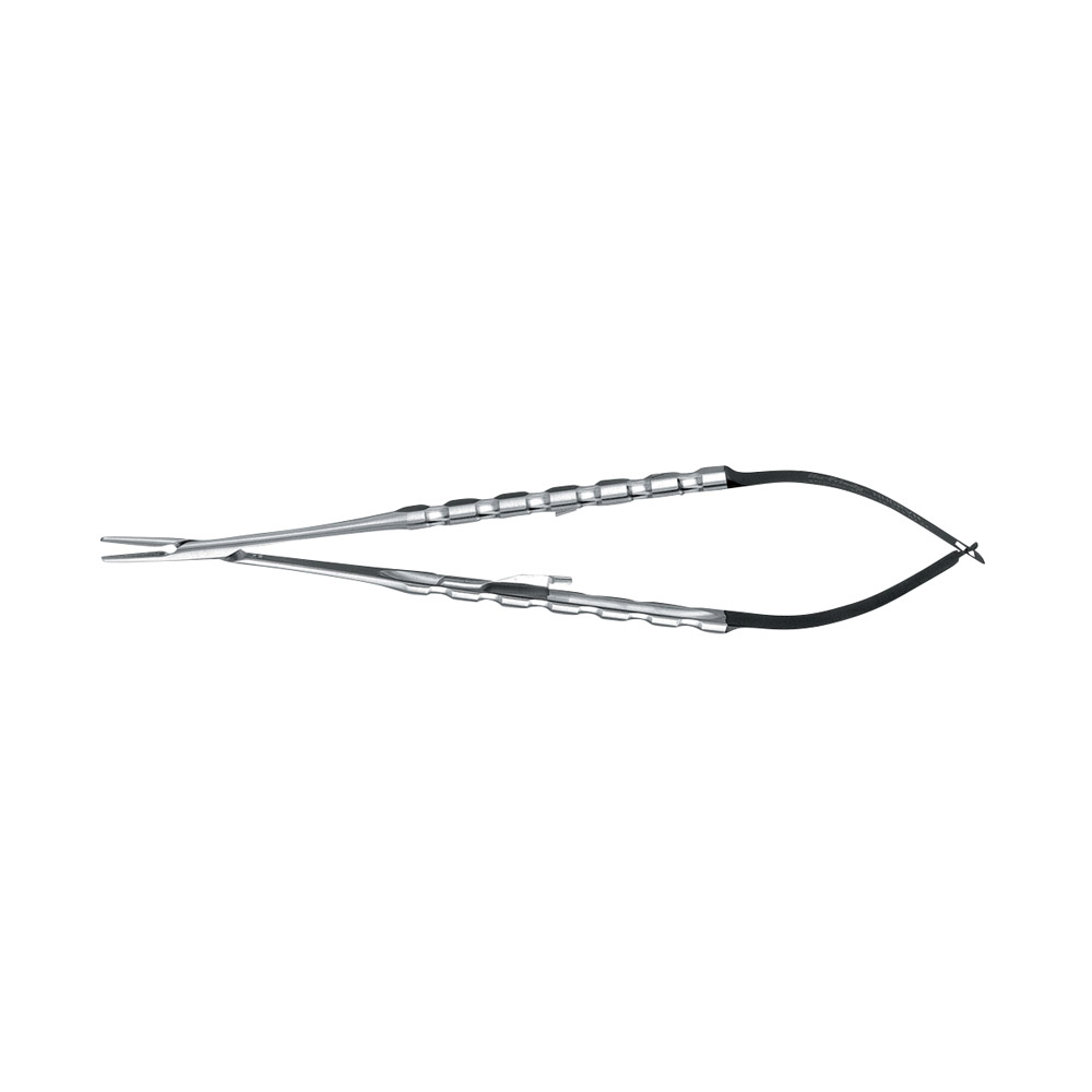 Nadelhalter Mikro diamantiert gerade Nadel 6-8 18,0 cm, Stück