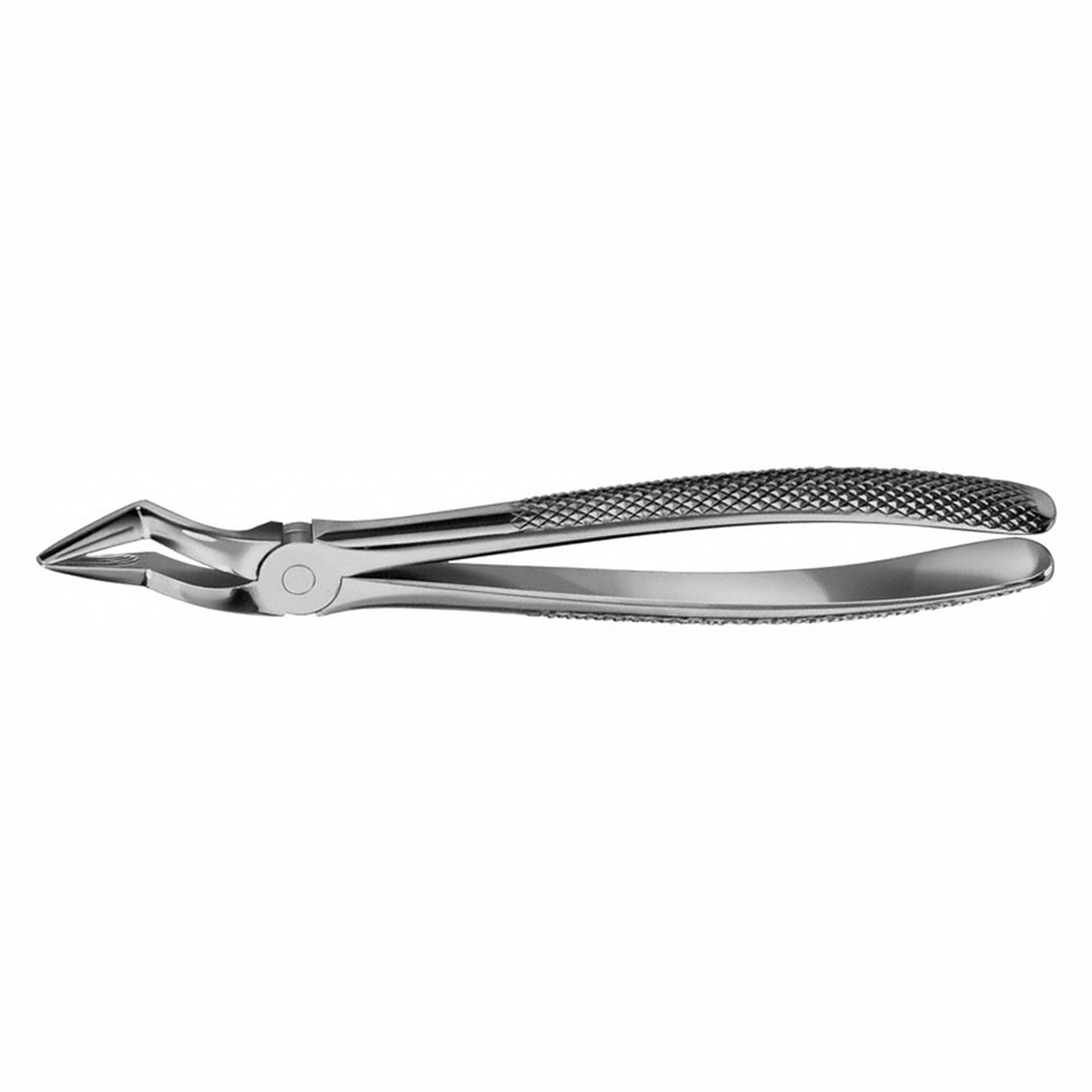 Zahnzange Anatomica Figur 52 OK Wurzel, Stück