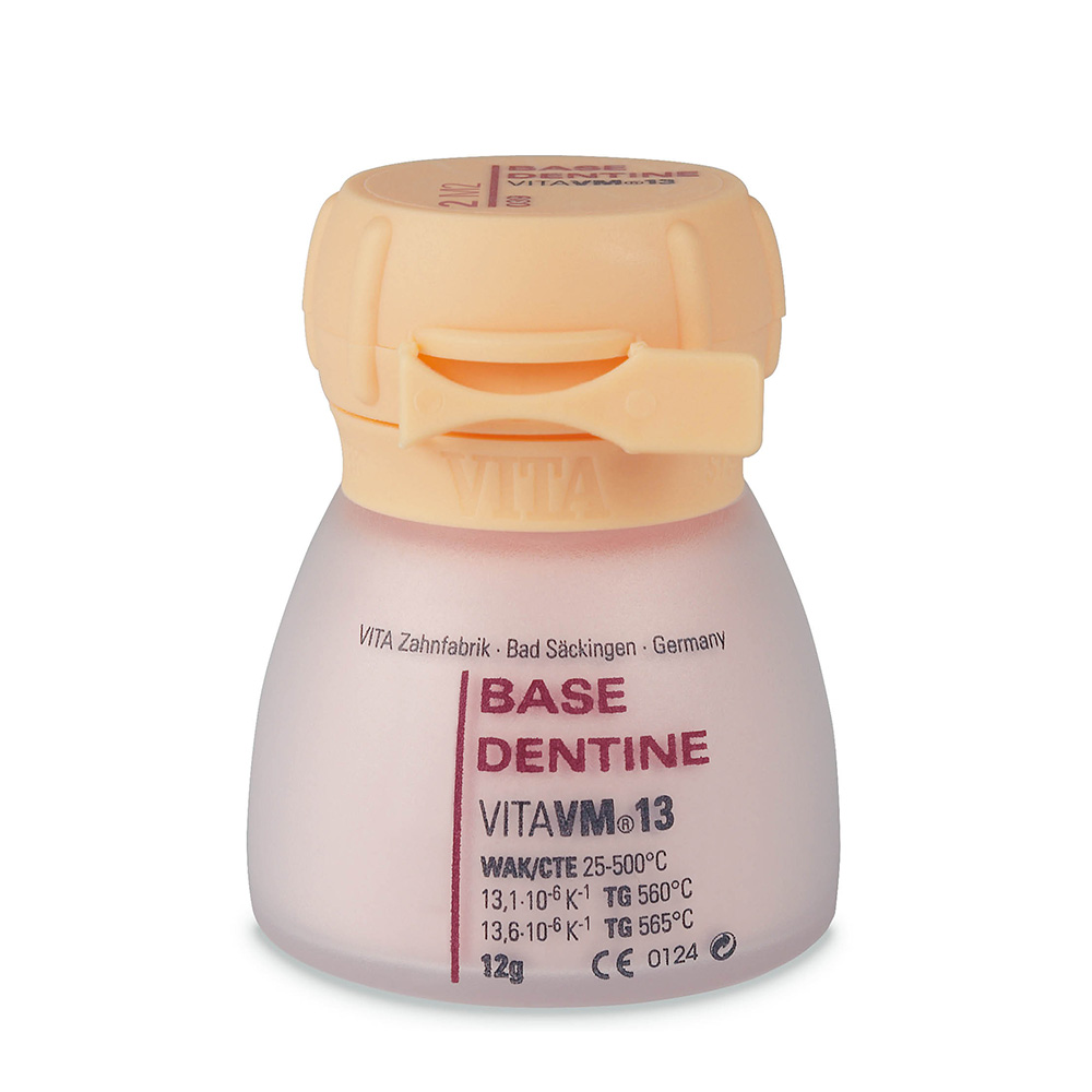 Vita VM13 Base Dentin A3, 12 g